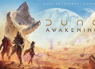 Funcom pone fecha a la llegada de Dune: Awakening a PS5 y Xbox Series Dune: Awakening
