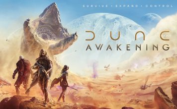 Dune: Awakening arranca su Acceso Anticipado en Xbox y Playstation Dune: Awakening