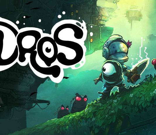 Dros deja de ser exclusivo de Switch y fija fecha para su conquista en Xbox Series
