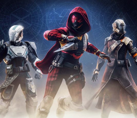 Bungie detalla las actividades para celebrar el 10º aniversario de Destiny