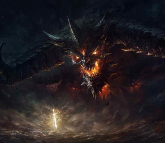 La siguiente gran actualización de Diablo Immortal: Crisol de la Justicia, llega mañana