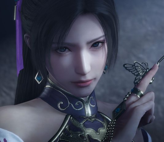 DYNASTY WARRIORS: ORIGINS presume de críticas de la prensa en vídeo