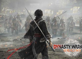 Dynasty Warriors: Origins llegará a Switch 2 ¡Y con DLC!