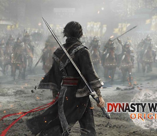 Dynasty Warriors: Origins llegará a Switch 2 ¡Y con DLC!