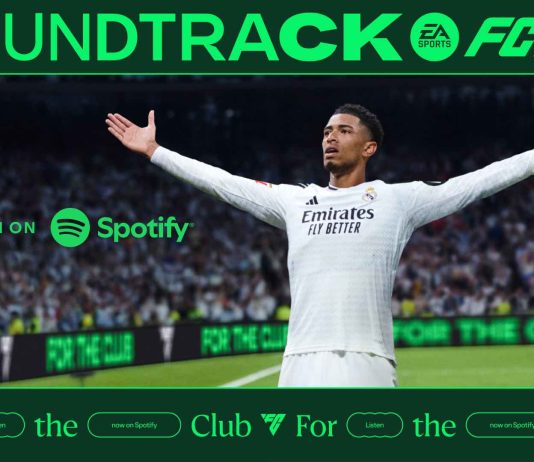 Billie Eilish, J Balvin, Saiko... desvelada la BSO de EA SPORTS FC 25
