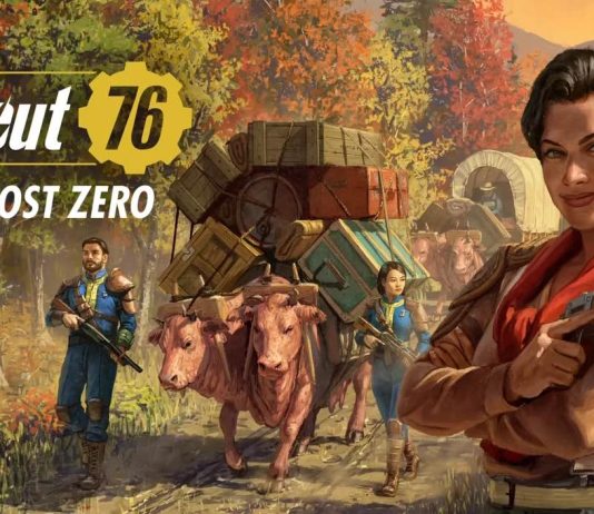 Artesanía, construcción, combates... las mejoras llegan a Fallout 76 gratis con "Kilómetro Cero"