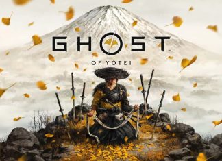 Ghost of Yōtei Legends ya tiene fecha, ¡llega en menos de un mes! Ghost of Yōtei