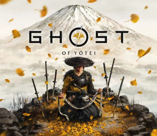 Ghost of Yōtei Legends ya tiene fecha, ¡llega en menos de un mes! Ghost of Yōtei