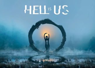 Hell is Us convence a crítica y público y NACON saca pecho