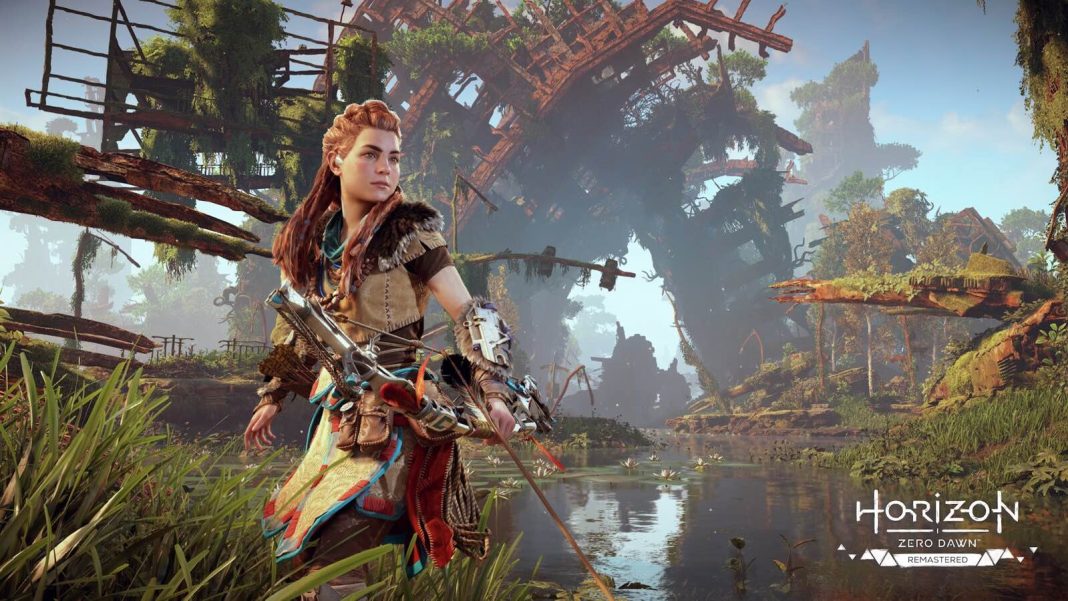 Horizon Zero Dawn Remastered1 Horizon Zero Dawn