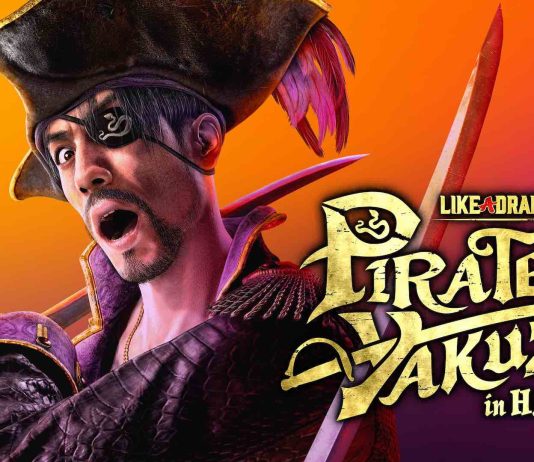 Que corra el ron y el sake... Like a Dragon: Pirate Yakuza in Hawaii ya está a la venta Like a Dragon: Pirate Yakuza in Hawaii