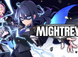 El anime de MIGHTREYA estrena demo por el Steam Next Fest