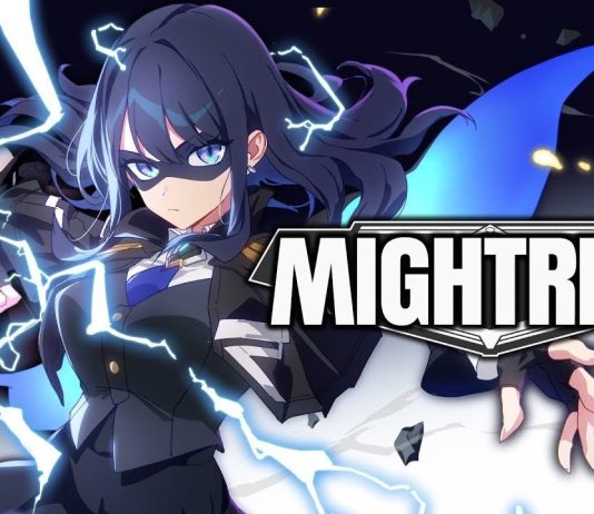 El anime de MIGHTREYA estrena demo por el Steam Next Fest