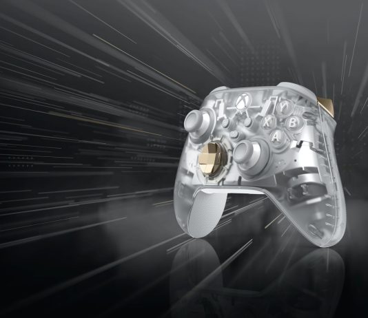 Microsoft anuncia el nuevo Mando inalámbrico Xbox – Ghost Cipher Edición Especial