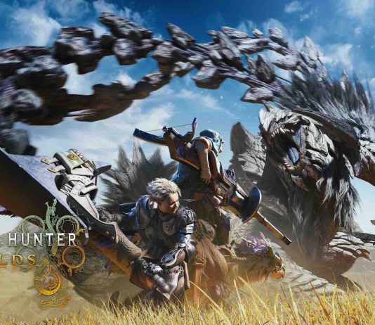 El Tokyo Game Show desvela el regreso de Yian Kut-Ku a Monster Hunter Wilds