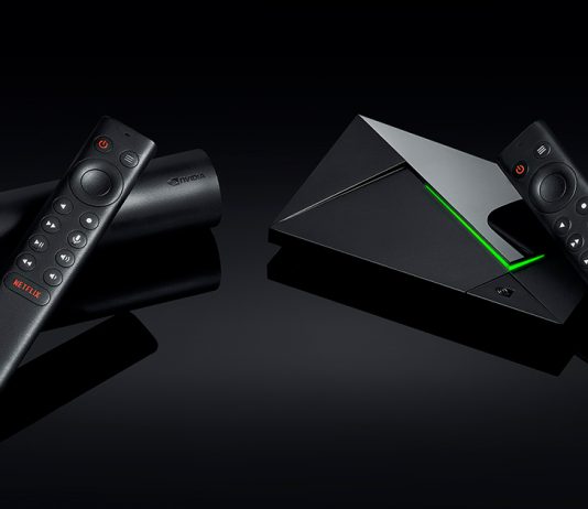 NVIDIA SHIELD TV se apunta a "la vuelta al cole" con un descuento