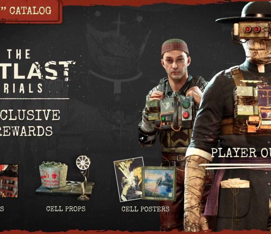 The Outlast Trials estrena evento temporal lleno de bombas con temporizador