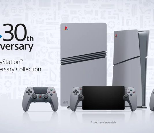 ¡Nos quieren arruinar! Anunciada la colección 30º Aniversario de Playstation 5
