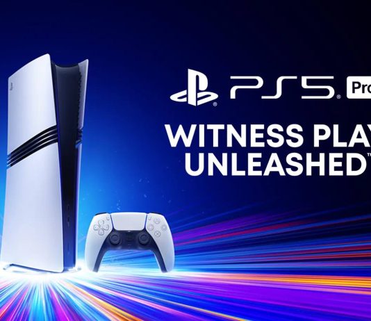 OFICIAL: Playstation anuncia PS5 Pro, llegará en noviembre con más GPU y por 800 euros