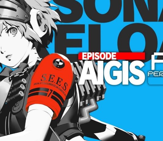 El epílogo reimaginado de Persona 3 Reload, Episode Aigis -The Answer-, ya está disponible