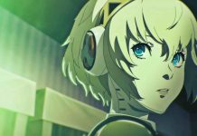 GODDESS OF VICTORY: NIKKE confirma colaboración con Persona