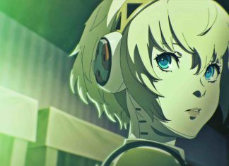 GODDESS OF VICTORY: NIKKE confirma colaboración con Persona