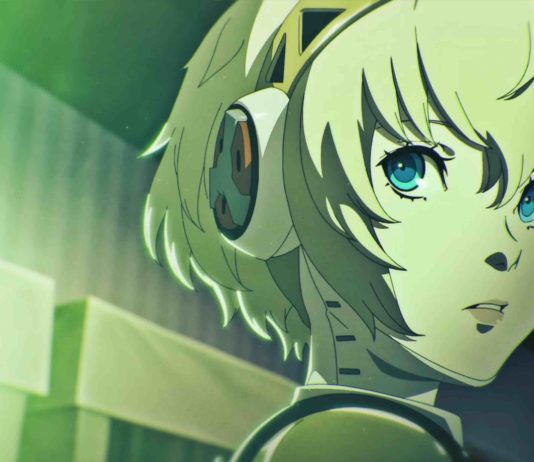 GODDESS OF VICTORY: NIKKE confirma colaboración con Persona