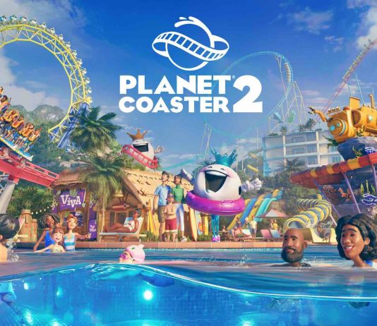 Tu parque, tus reglas... Planet Coaster 2 debuta en PC, PS5 y Xbox Series