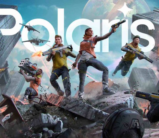 Variable State retrasa la prueba pre-alfa de POLARIS en Steam