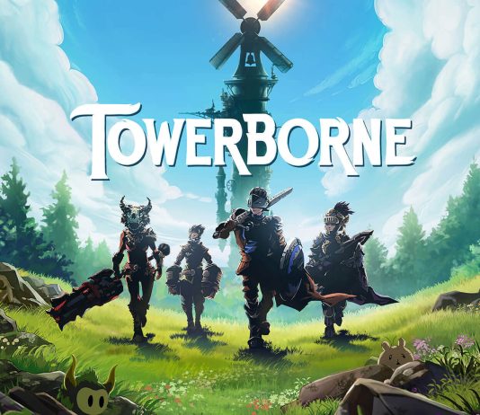 Towerborne anuncia su llegada a Xbox Game Pass Preview en abril
