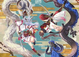 Rune Factory: Guardians of Azuma llega a PS5 y Xbox Series Rune Factory: Guardians of Azuma
