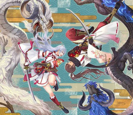 Rune Factory: Guardians of Azuma sí tendrá físico real en Nintendo Switch 2 Rune Factory: Guardians of Azuma