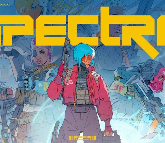 Tras el éxito de su beta, Spectre Divide debuta esta semana en Steam