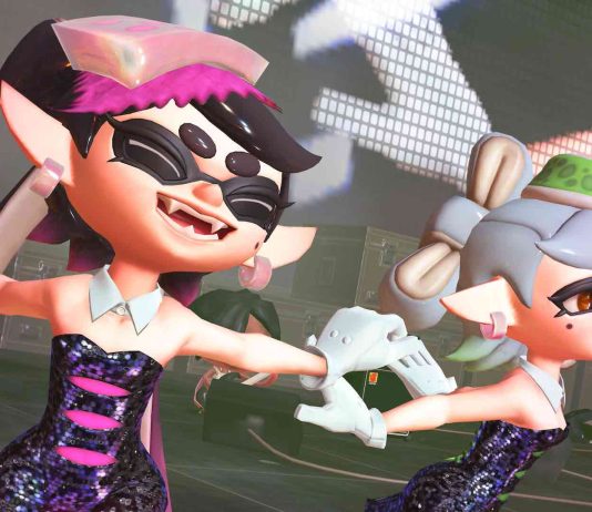 El Grand Festival de Splatoon 3 calienta motores y debutan dos sets Amiibo