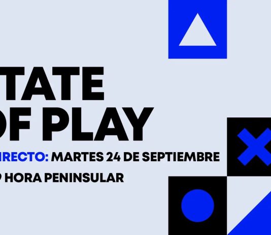 Playstation anuncia un nuevo State of Play para mañana con más de 20 juegos de PS5 y PS VR2
