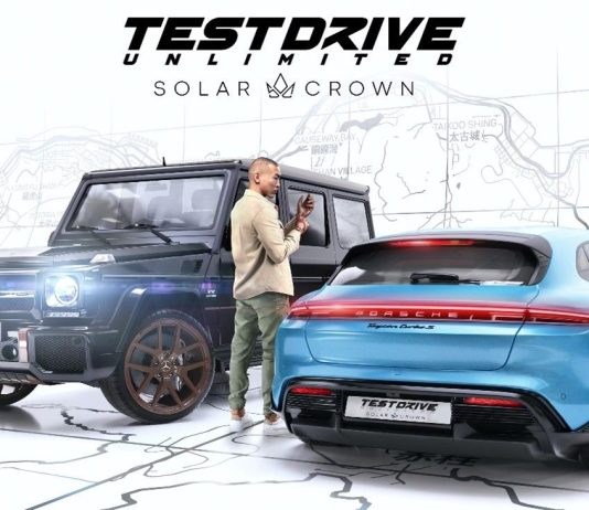 NACON detalla el futuro de Test Drive Unlimited Solar Crown