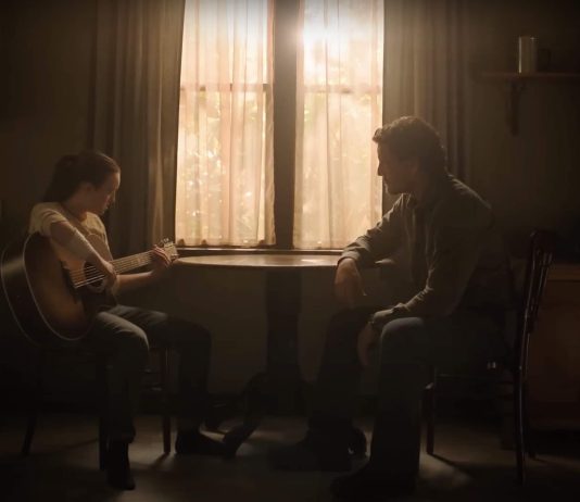 HBO lanza el primer tráiler de la segunda temporada de The Last of Us
