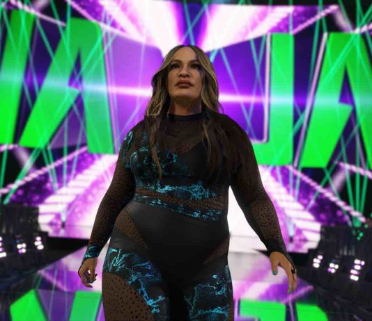WWE 2K24 suma 7 internacionalidades con su Global Superstars Pack, ya disponible