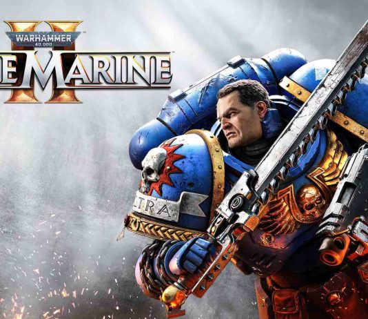 Warhammer 40.000: Space Marine 2 detalla sus inminentes contenidos post-lanzamiento