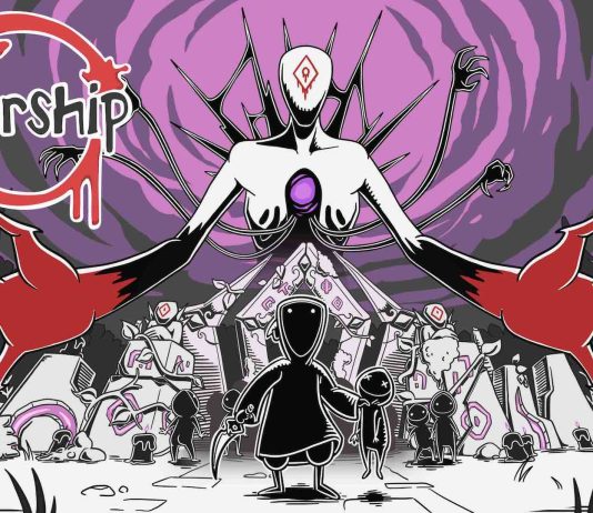 Worship explica cómo ser el mejor líder de culto en el nuevo y sangriento gameplay Worship
