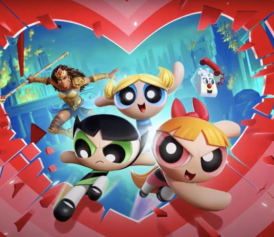 Las Supernenas y Nubia llegarán con la Temporada 3 de MultiVersus
