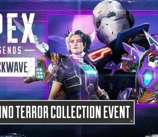 APEX Legends también se sube al carro de Halloween con "Terror tecnológico"