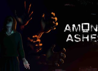 Among Ashes se estrena en físico en Playstation 5
