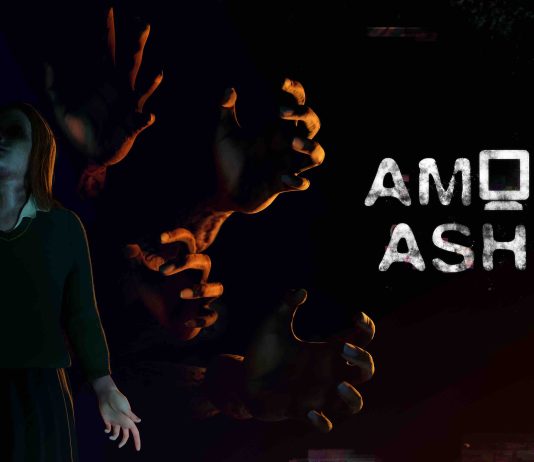 Among Ashes se estrena en físico en Playstation 5