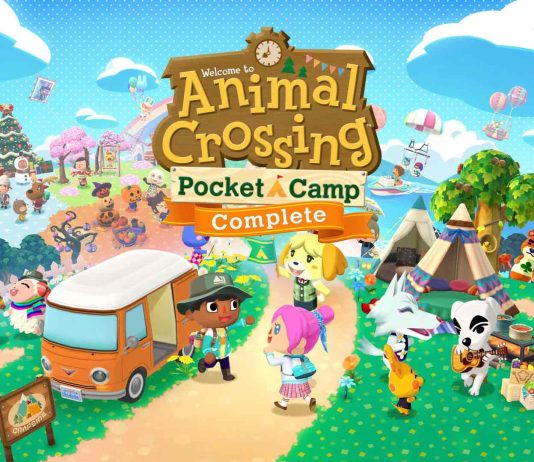 Animal Crossing: Pocket Camp Complete llevará la aventura a nuestros móviles en diciembre