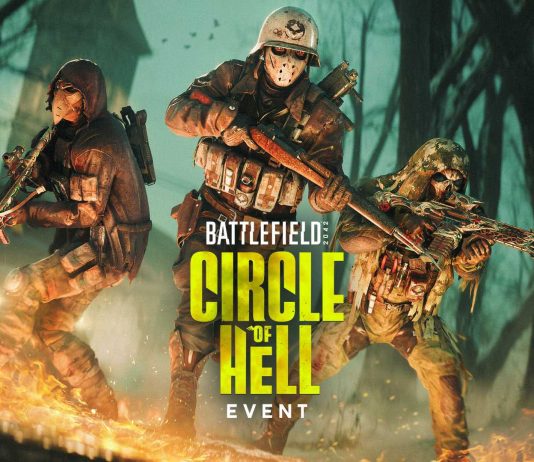 Ni Rambo se atrevió a tanto... descubre el evento Círculo del Infierno para Battlefield 2042