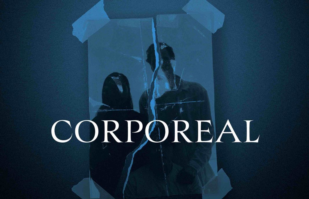 CORPOREAL_art