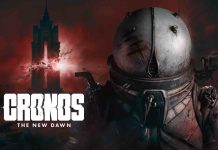 Bloober Team añade modo foto a Cronos: The New Dawn con una actualización gratuita