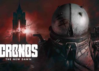Bloober Team nos da un respiro: Cronos: The New Dawn estrena modo fácil