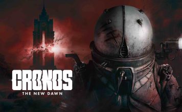 Bloober Team añade modo foto a Cronos: The New Dawn con una actualización gratuita